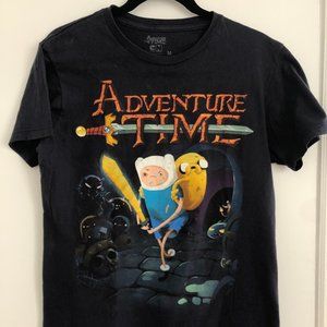 Adventure Time Tee